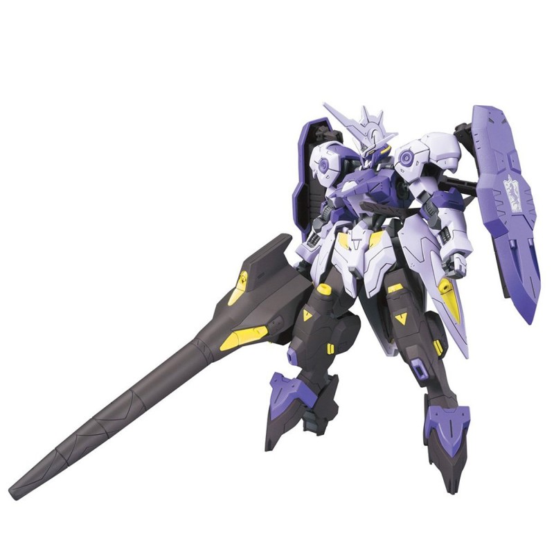 Figurine BANDAI HG 1/144 KIMARIS VIDAR Figurine BANDAI HG 1/144 KIMARIS VIDAR