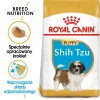 ROYAL CANIN Shih Tzu Puppy - dry dog food - 1,5 kg ROYAL CANIN Shih Tzu Puppy - dry dog food - 1,5 kg