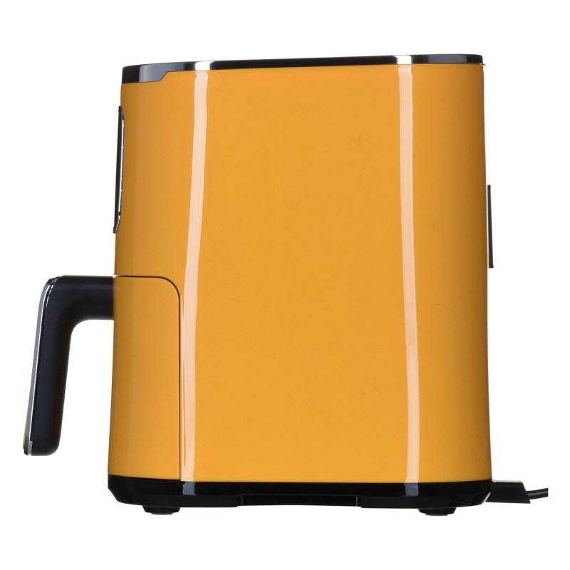 Heinrich‘’s HFR 8216 Hot air fryer 5.0 l 1450 W Yellow Heinrich‘’s HFR 8216 Hot air fryer 5.0 l 1450 W Yellow
