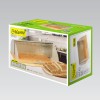 Maestro bread loaf MR-1670S Maestro bread loaf MR-1670S