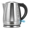 MPM MCZ-118 electric kettle 1 L 1630 W Steel MPM MCZ-118 electric kettle 1 L 1630 W Steel
