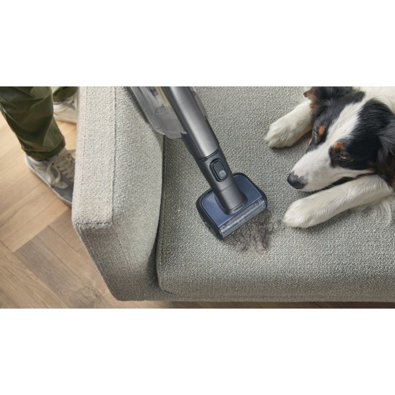 Philips AquaTrio Cordless XW9383/01 Cordless Wet & Dry Vacuum 9000 Series Philips AquaTrio Cordless XW9383/01 Cordless Wet & Dry Vacuum 9000 Series