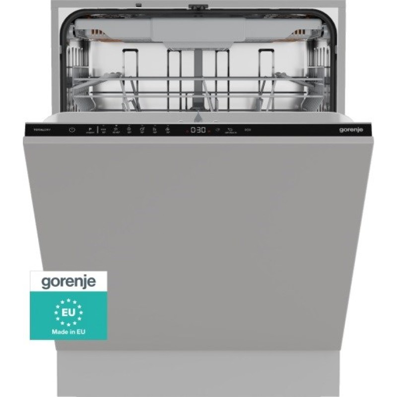 GORENJE GV16D5 built-in dishwasher