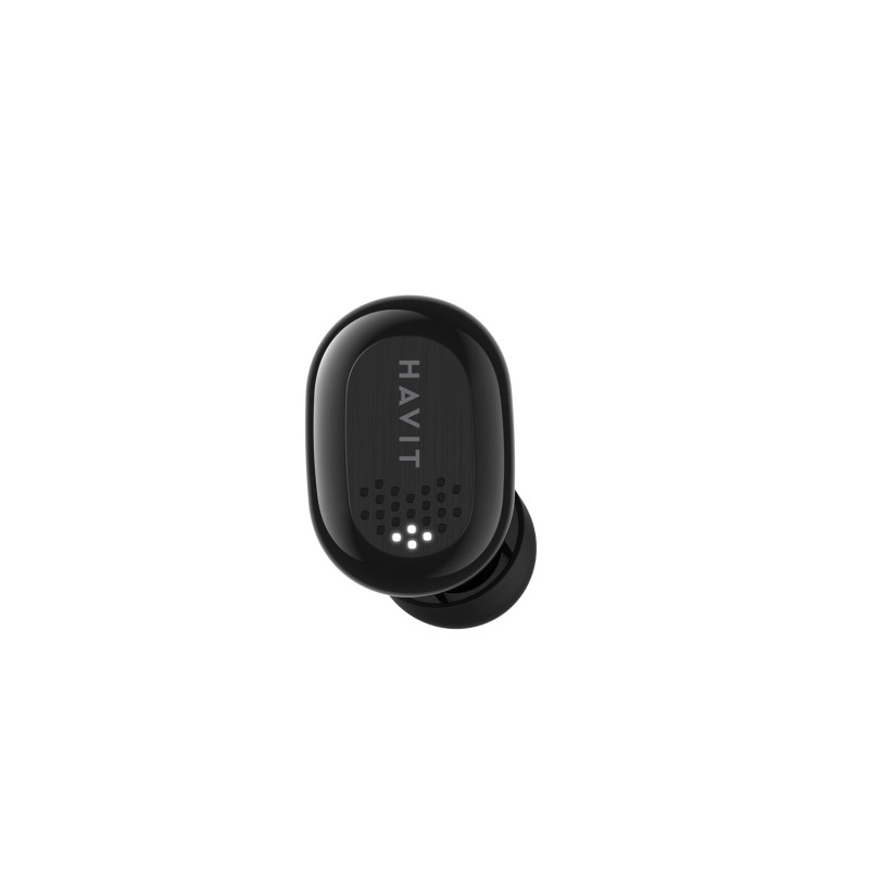 Havit TW925 - TWS wireless headphones (black) Havit TW925 - TWS wireless headphones (black)
