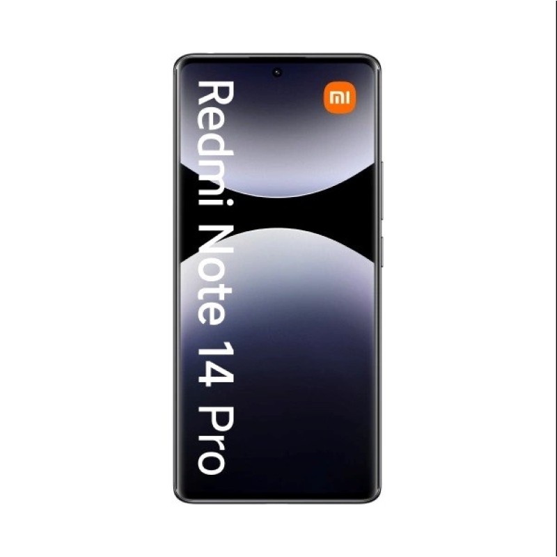 Xiaomi Redmi Note 14 Pro 16.9 cm (6.67 Xiaomi Redmi Note 14 Pro 16.9 cm (6.67