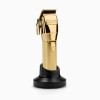 BaBylissPRO GOLDFX CORDLESS CLIPPER Gold