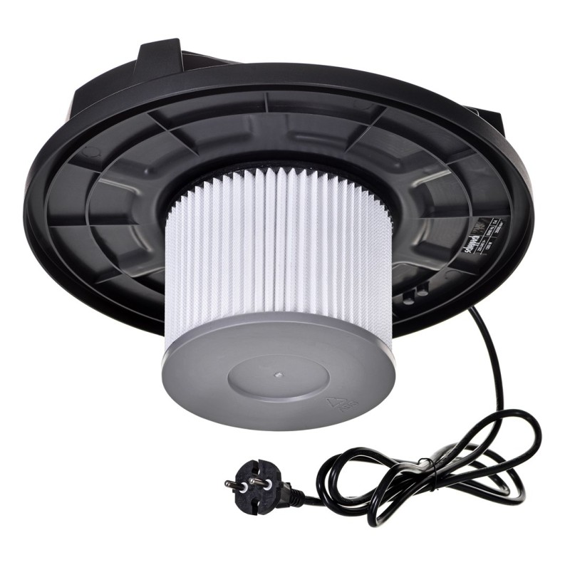 Scheppach DC100 65 l 1200 W Scheppach DC100 65 l 1200 W