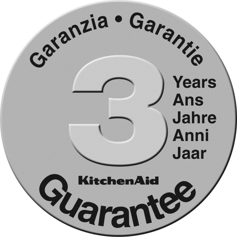 KitchenAid 5KEK1522EOB electric kettle 1.5 L 2400 W Black KitchenAid 5KEK1522EOB electric kettle 1.5 L 2400 W Black