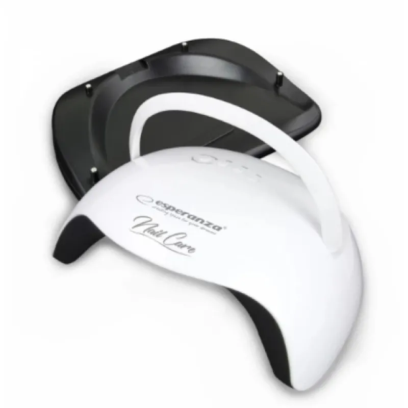 Esperanza EBN005 nail dryer UV + LED 54 W Esperanza EBN005 nail dryer UV + LED 54 W