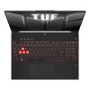 ASUS TUF Gaming A16 FA607NUG-RL117 AMD Ryzen™ 7 7445HS Laptop 40.6 cm (16