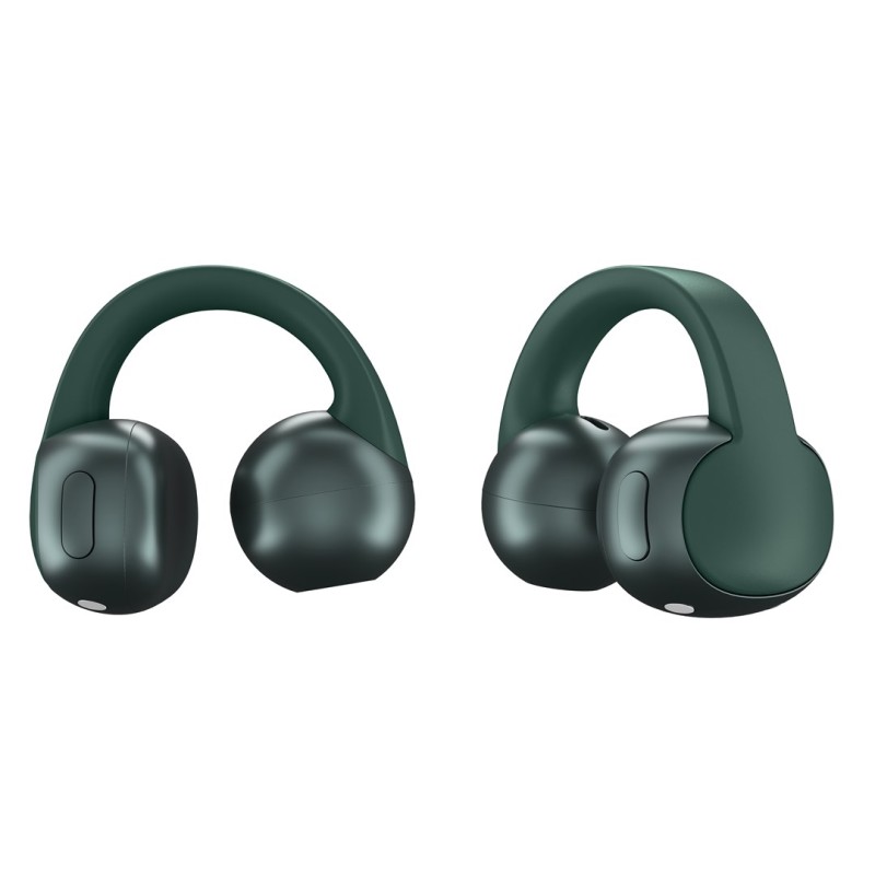 Motorola moto buds loop Headset Wireless Ear-hook Calls/Music/Sport/Everyday Bluetooth Green Motorola moto buds loop Headset Wireless Ear-hook Calls/Music/Sport/Everyday Bluetooth Green