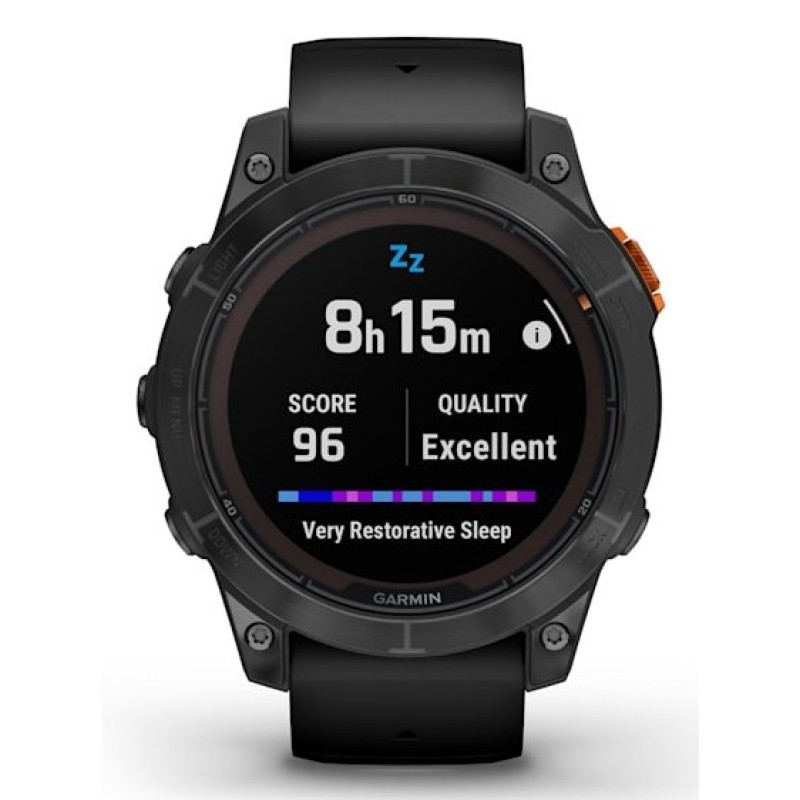 Garmin fēnix 7 Pro Solar Edition 3.3 cm (1.3