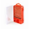 Lanberg NT-0302 cable crimper Tool set Multicolour Lanberg NT-0302 cable crimper Tool set Multicolour