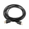 Alantec AV-AHDMI-7.0 HDMI cable 7m v2.0 High Speed with Ethernet - gold plated connectors Alantec AV-AHDMI-7.0 HDMI cable 7m v2.0 High Speed with Ethernet - gold plated connectors