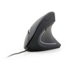 Gembird MUS-ERGO-01 mouse Right-hand USB Type-A Optical 3200 DPI