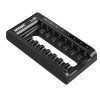 Battery charger AA/AAA 1,5 V i 1,2V, smart - 8 slots Battery charger AA/AAA 1,5 V i 1,2V, smart - 8 slots