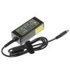 notebook charger mitsu 19v 4.74a (5.5x1.7) - acer 90W