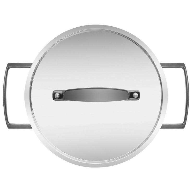 ZWILLING Thermo food container 39500-509-0 white 700ml ZWILLING Thermo food container 39500-509-0 white 700ml