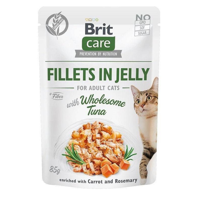 SHEBA Nature's Collection Mix - wet cat food - 40x85g SHEBA Nature's Collection Mix - wet cat food - 40x85g