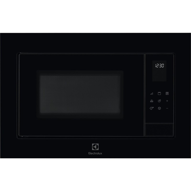 Electrolux LMS4253TMK Built-in Grill microwave 900 W Black Electrolux LMS4253TMK Built-in Grill microwave 900 W Black