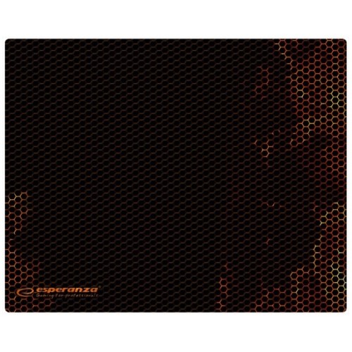 Esperanza EGP102R mouse pad Gaming mouse pad Black Esperanza EGP102R mouse pad Gaming mouse pad Black