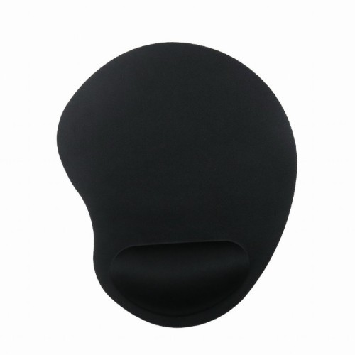 Gembird MP-ERGO-01 mouse pad Black Gembird MP-ERGO-01 mouse pad Black