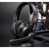 Hoco W103 Magic Tour Gaming Headset Jack Cable 3.5 In-Ear Black