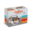 CALIBRA CAT premium adult multipack 12x100g