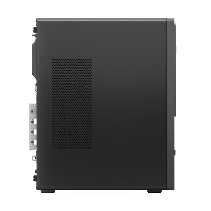 Lenovo ThinkCentre Neo 50t G5 TWR i3-14100 8GB DDR5 SSD512 UHD 730 W11Pro Black 3Y OnSite Lenovo ThinkCentre Neo 50t G5 TWR i3-14100 8GB DDR5 SSD512 UHD 730 W11Pro Black 3Y OnSite