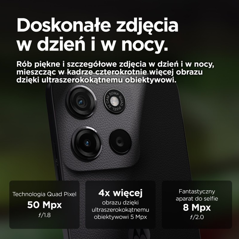 Motorola moto g15 17.1 cm (6.72 Motorola moto g15 17.1 cm (6.72