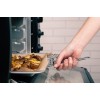 ELDOM Oven ONEV, capacity 48 l, rotisserie spit, hot air, power 2000 W ELDOM Oven ONEV, capacity 48 l, rotisserie spit, hot air, power 2000 W