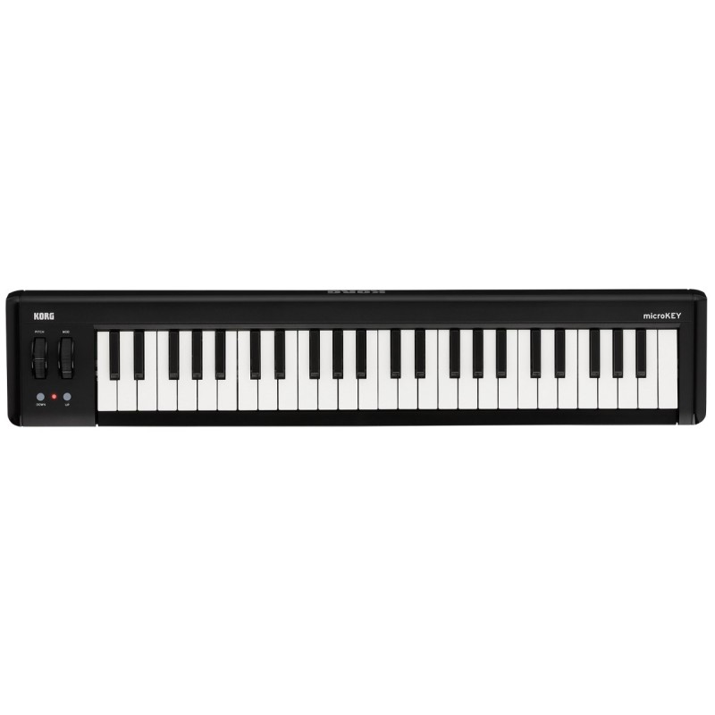 Korg MICROKEY 2 49 - control keypad