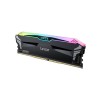 Lexar ARES RGB memory module 32 GB 2 x 16 GB DDR5 ECC Lexar ARES RGB memory module 32 GB 2 x 16 GB DDR5 ECC