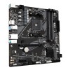 GIGABYTE A520M DS3H V2 Motherboard - Supports AMD Ryzen 5000 Series AM4 CPUs, up to 4733MHz DDR4 (OC), PCIe 3.0 x16, GbE LAN, USB 3.2 Gen 1 GIGABYTE A520M DS3H V2 Motherboard - Supports AMD Ryzen 5000 Series AM4 CPUs, up to 4733MHz DDR4 (OC), PCIe 3.0 x16, GbE LAN, USB 3.2 Gen 1