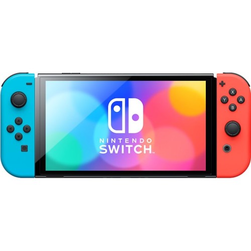 Nintendo Switch OLED portable game console 17.8 cm (7