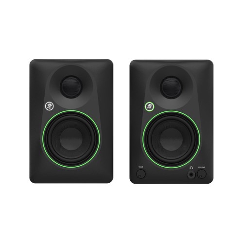 Mackie CR3.5 - active studio monitors