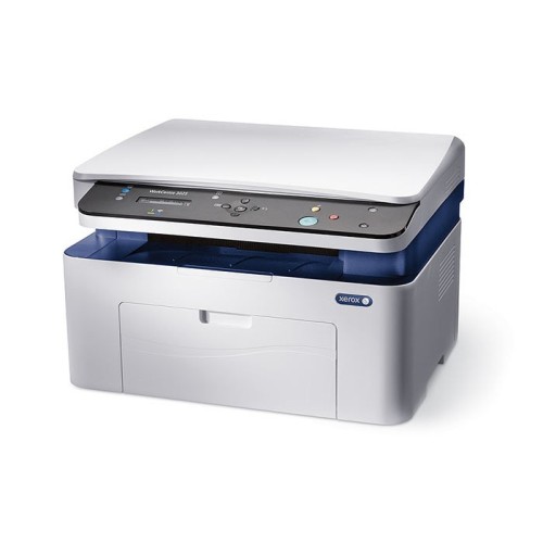 Xerox WorkCentre 3025/BI Laser 600 x 600 DPI 20 ppm A4 Wi-Fi Xerox WorkCentre 3025/BI Laser 600 x 600 DPI 20 ppm A4 Wi-Fi