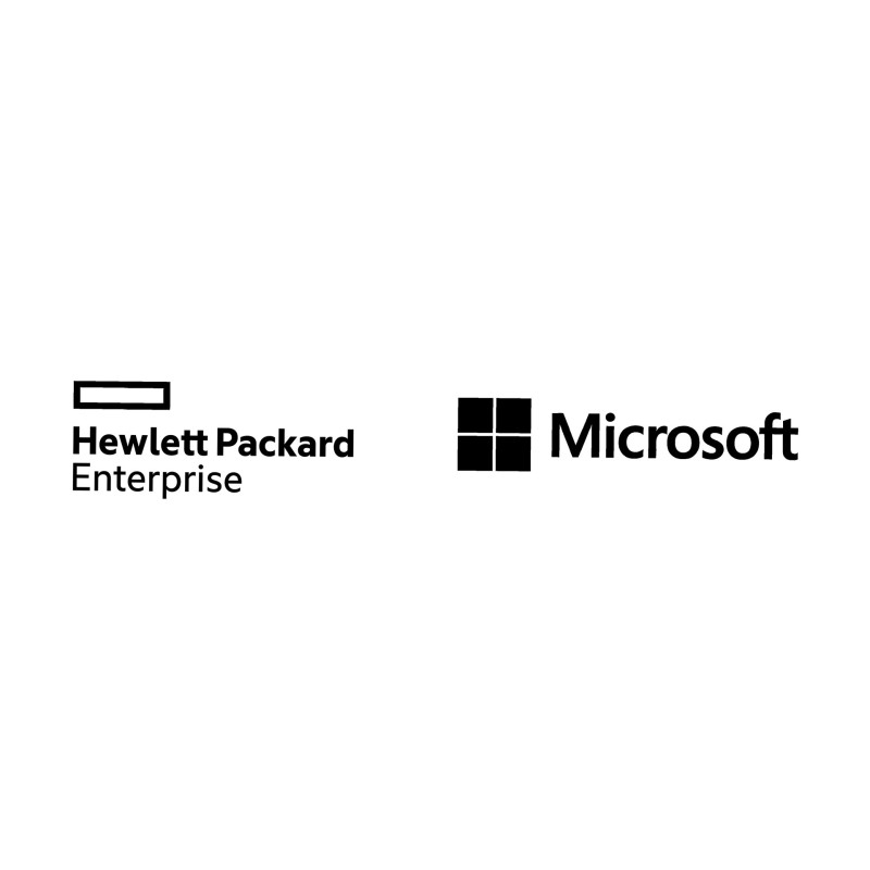 HPE Microsoft Windows Server 2022 License German, English, Spanish, French HPE Microsoft Windows Server 2022 License German, English, Spanish, French