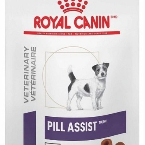 Royal Royal Canin Pill Assist Small Dog 90g (30 x 3g)