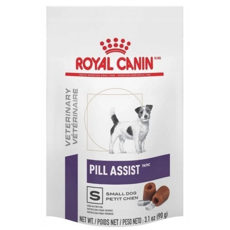 Royal Royal Canin Pill Assist Small Dog 90g (30 x 3g)