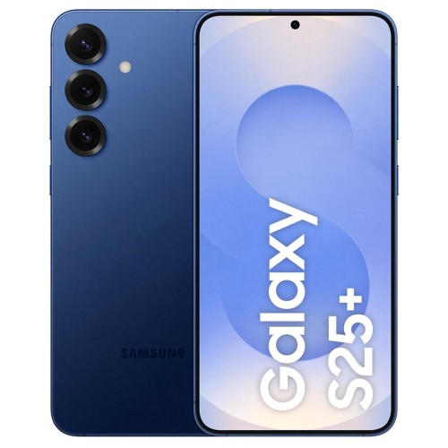 Samsung Galaxy S25+ 17 cm (6.7