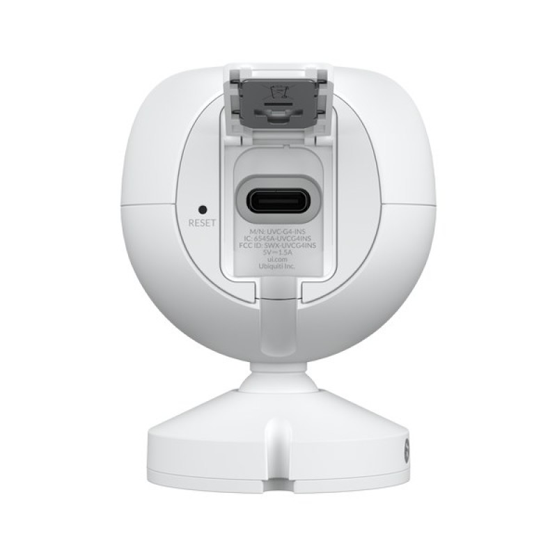 Ubiquiti G4 Instant Cube IP security camera Outdoor 2688 x 1512 pixels Wall Ubiquiti G4 Instant Cube IP security camera Outdoor 2688 x 1512 pixels Wall