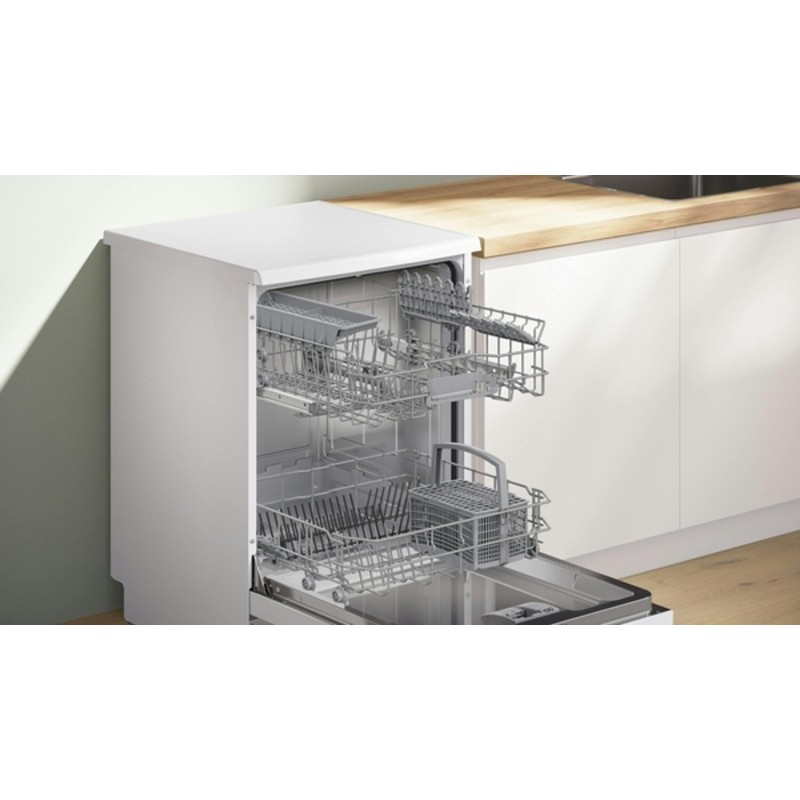BOSCH Dishwasher SMS2ITW09E BOSCH Dishwasher SMS2ITW09E