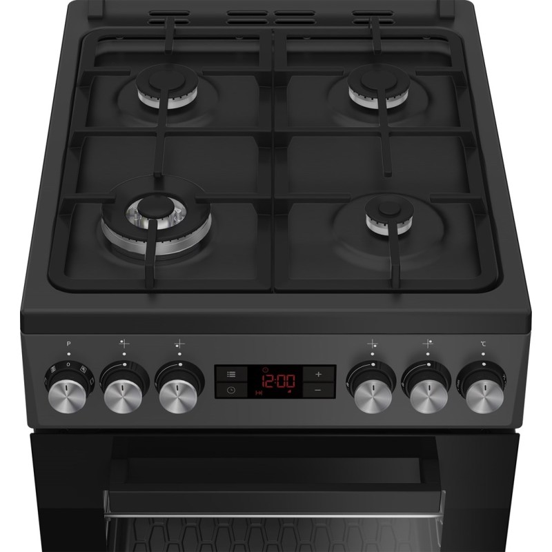 Freestanding cooker Beko FSM 51330 DAOT Freestanding cooker Beko FSM 51330 DAOT