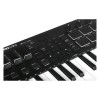 M-AUDIO Oxygen Pro Mini MIDI keyboard 32 keys USB Black