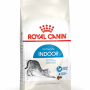 ROYAL CANIN Indoor 27 - dry cat food - 2 kg