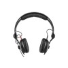 Sennheiser HD 25 - professional headphones, dynamic, closed