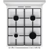 Gorenje GG5A14WJ Freestanding cooker Gas White Gorenje GG5A14WJ Freestanding cooker Gas White