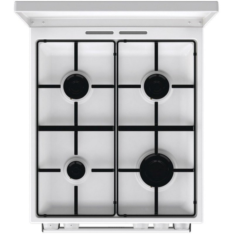 Gorenje GG5A14WJ Freestanding cooker Gas White Gorenje GG5A14WJ Freestanding cooker Gas White