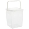 ROTHO Basic - detergent container - 9l ROTHO Basic - detergent container - 9l